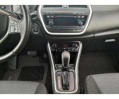 Suzuki SX4 S-Cross 1,6 VVTi  Comfort  - Aut. - 13