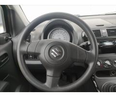 Suzuki Splash 1,0   Basic - 13