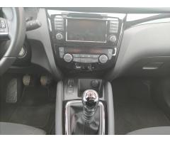 Nissan Qashqai 1,3 DIG-T  140 Acenta - 14