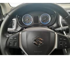 Suzuki SX4 S-Cross 1,6 VVTi  Comfort  - Aut. - 15