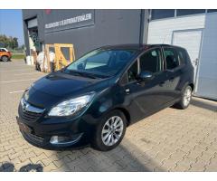 Opel Meriva 1,4 TURBO  88KW SELECTION - 1