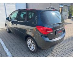 Opel Meriva 1,4 TURBO  88KW SELECTION - 6