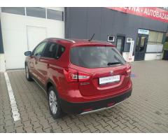 Suzuki SX4 S-Cross 1,4 Boostejet  Comfort - 6