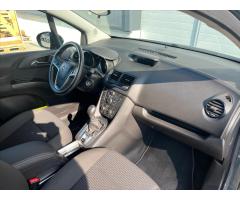 Opel Meriva 1,4 TURBO  88KW SELECTION - 7