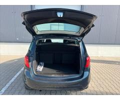 Opel Meriva 1,4 TURBO  88KW SELECTION - 8