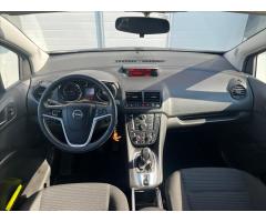 Opel Meriva 1,4 TURBO  88KW SELECTION - 12