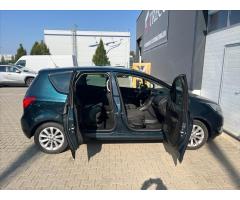 Opel Meriva 1,4 TURBO  88KW SELECTION - 14