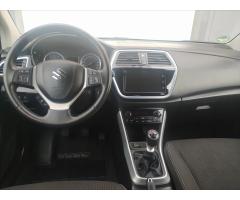 Suzuki SX4 S-Cross 1,4 Boostejet  Comfort - 14