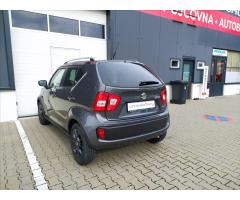 Suzuki Ignis 1,2 DualJet  Mild Hybrid Comfort - 6