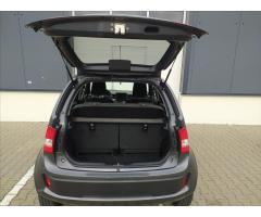 Suzuki Ignis 1,2 DualJet  Mild Hybrid Comfort - 7