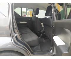 Suzuki Ignis 1,2 DualJet  Mild Hybrid Comfort - 8