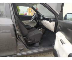 Suzuki Ignis 1,2 DualJet  Mild Hybrid Comfort - 9