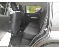 Suzuki Ignis 1,2 DualJet  Mild Hybrid Comfort - 10