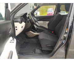 Suzuki Ignis 1,2 DualJet  Mild Hybrid Comfort - 11