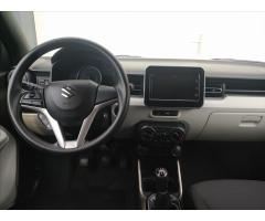 Suzuki Ignis 1,2 DualJet  Mild Hybrid Comfort - 12