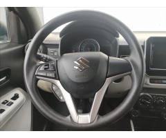 Suzuki Ignis 1,2 DualJet  Mild Hybrid Comfort - 13