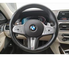 BMW Řada 7 3,0   740Ld xDrive AT - 25