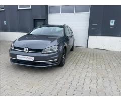 Volkswagen Golf 2,0 TDI  Highline Variant DSG - 1