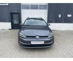 Volkswagen Golf 2,0 TDI  Highline Variant DSG - 2