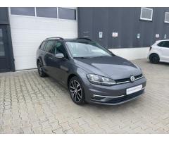 Volkswagen Golf 2,0 TDI  Highline Variant DSG - 3