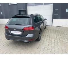 Volkswagen Golf 2,0 TDI  Highline Variant DSG - 4