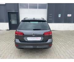 Volkswagen Golf 2,0 TDI  Highline Variant DSG - 5