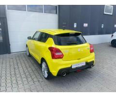 Suzuki Swift 1,4 BoosterJet  Sport - 6