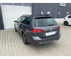 Volkswagen Golf 2,0 TDI  Highline Variant DSG - 6