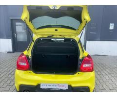 Suzuki Swift 1,4 BoosterJet  Sport - 7