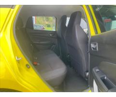 Suzuki Swift 1,4 BoosterJet  Sport - 8