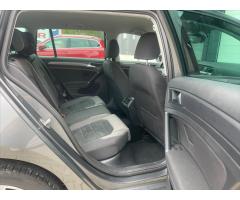 Volkswagen Golf 2,0 TDI  Highline Variant DSG - 8