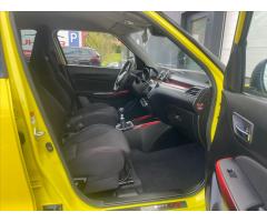 Suzuki Swift 1,4 BoosterJet  Sport - 9