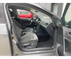 Volkswagen Golf 2,0 TDI  Highline Variant DSG - 9