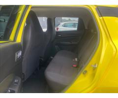 Suzuki Swift 1,4 BoosterJet  Sport - 10