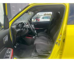 Suzuki Swift 1,4 BoosterJet  Sport - 11