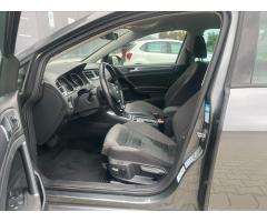 Volkswagen Golf 2,0 TDI  Highline Variant DSG - 11