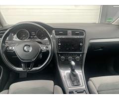 Volkswagen Golf 2,0 TDI  Highline Variant DSG - 12