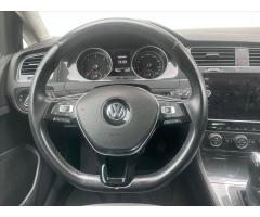 Volkswagen Golf 2,0 TDI  Highline Variant DSG - 13