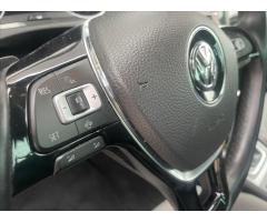 Volkswagen Golf 2,0 TDI  Highline Variant DSG - 16