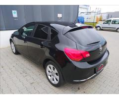 Opel Astra 1,6 EcoTec AT  Enjoy J - 6