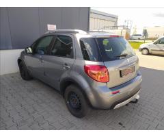 Suzuki SX4 1,6 VVT  Style - 6