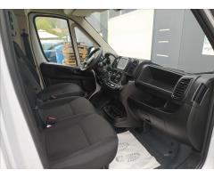 Fiat Ducato 2,2 Mjet  L4H2 Maxi - 7