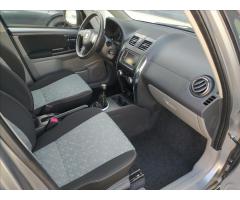 Suzuki SX4 1,6 VVT  Style - 7