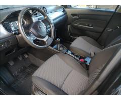 Suzuki Vitara 1,6 VVT  Comfort 4X4 - 11