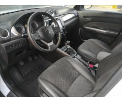 Suzuki Vitara 1,4 BoosterJet  PREMIUM 4x4 - 11