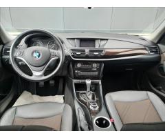 BMW X1 2,0 D  xDrive 18d 4x4 - 12