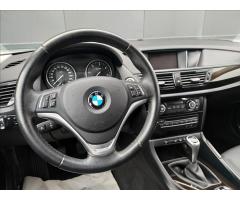 BMW X1 2,0 D  xDrive 18d 4x4 - 13