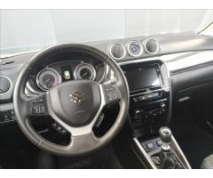 Suzuki Vitara 1,4 BoosterJet  PREMIUM 4x4 - 13