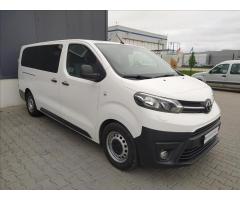 PEUGEOT EXPERT 2.0 BLUEHDI L3LONG PREMIUM 1.MAJ