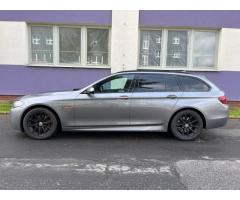 BMW Řada 5 530d  xDrive ///M - 2